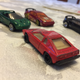 Illustration for article titled Enormous Die-Cast Collection - Box 21 - Eclectic..